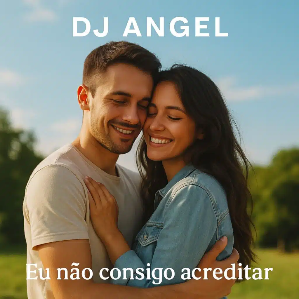 DJ Angel