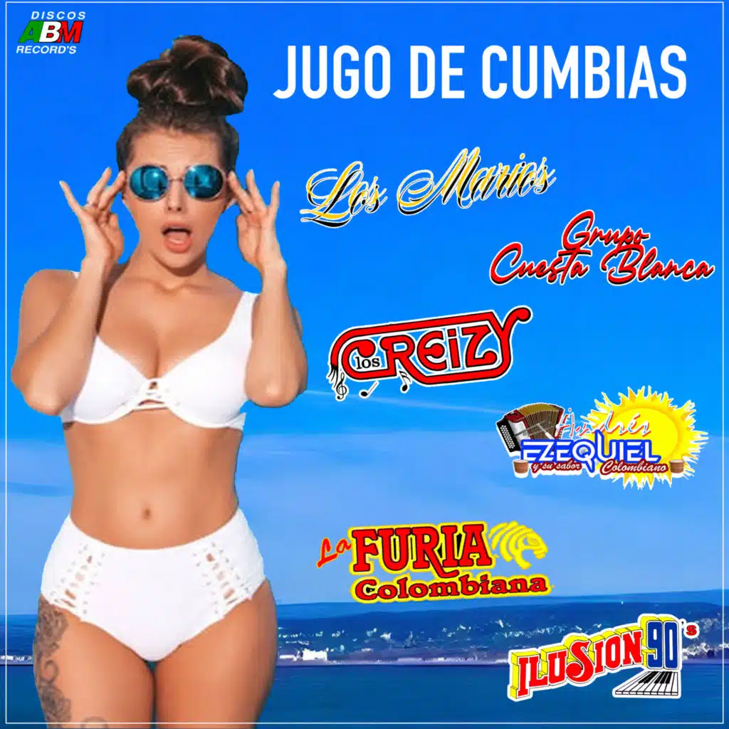 Jugo de Cumbias