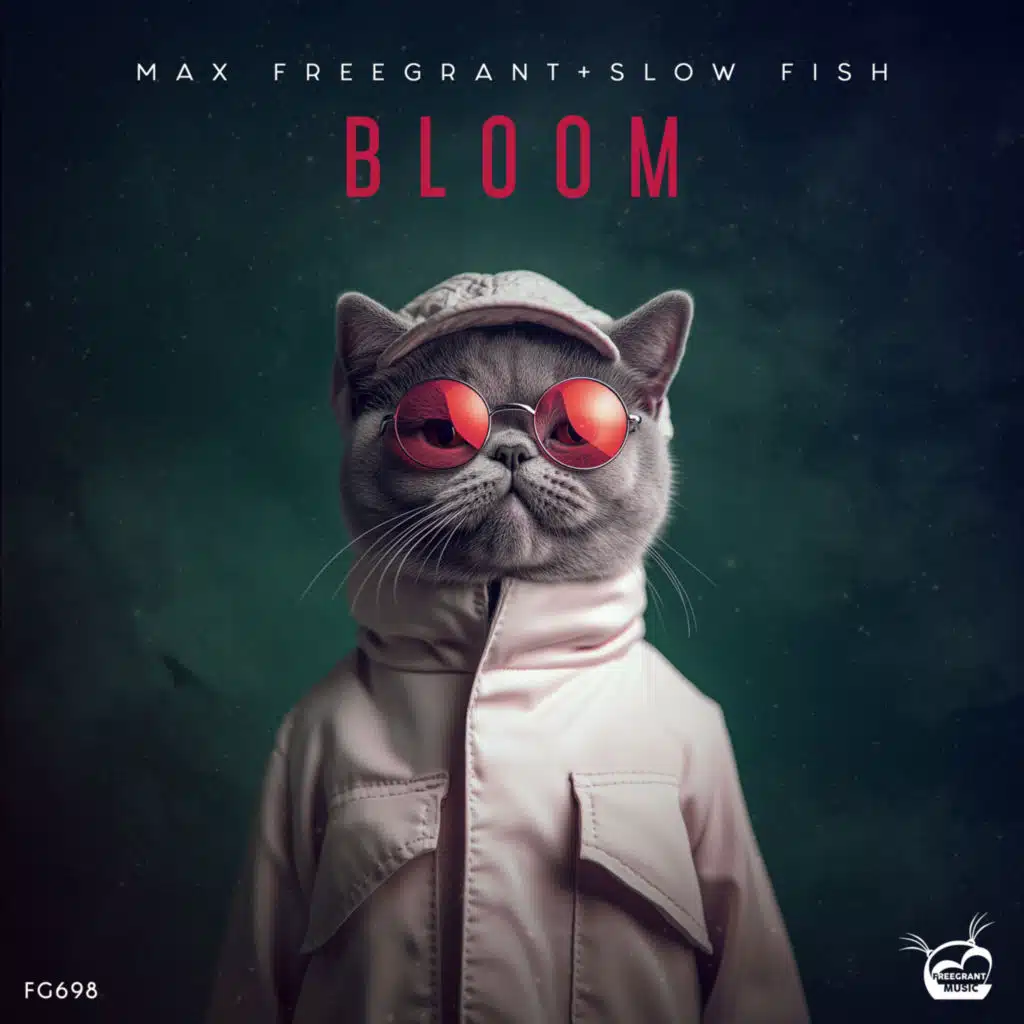 Max Freegrant & Slow Fish