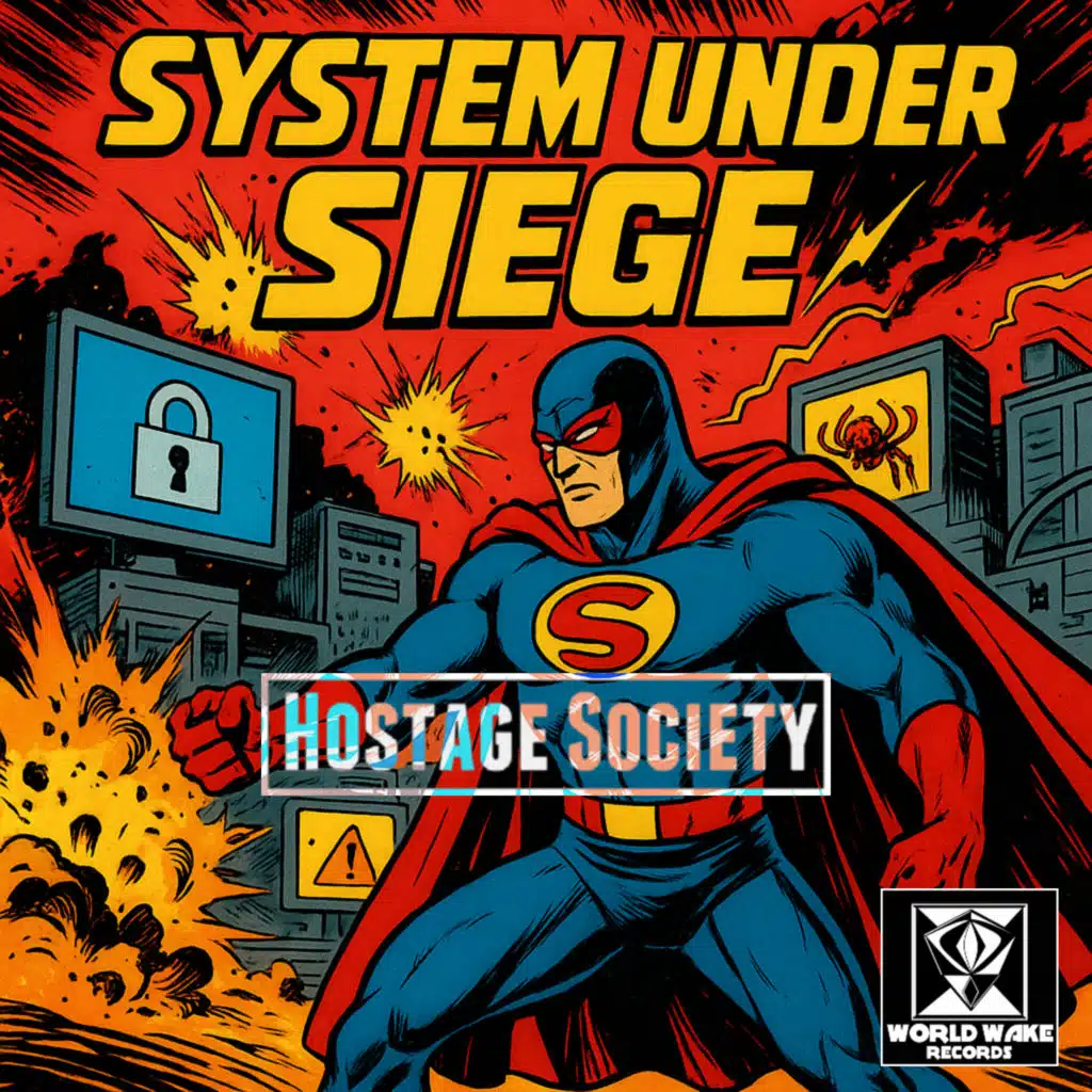 Hostage Society