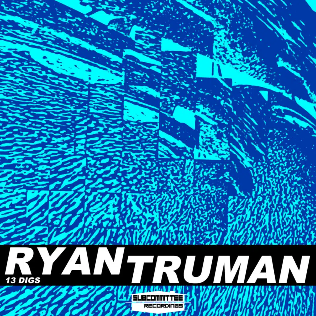 Ryan Truman
