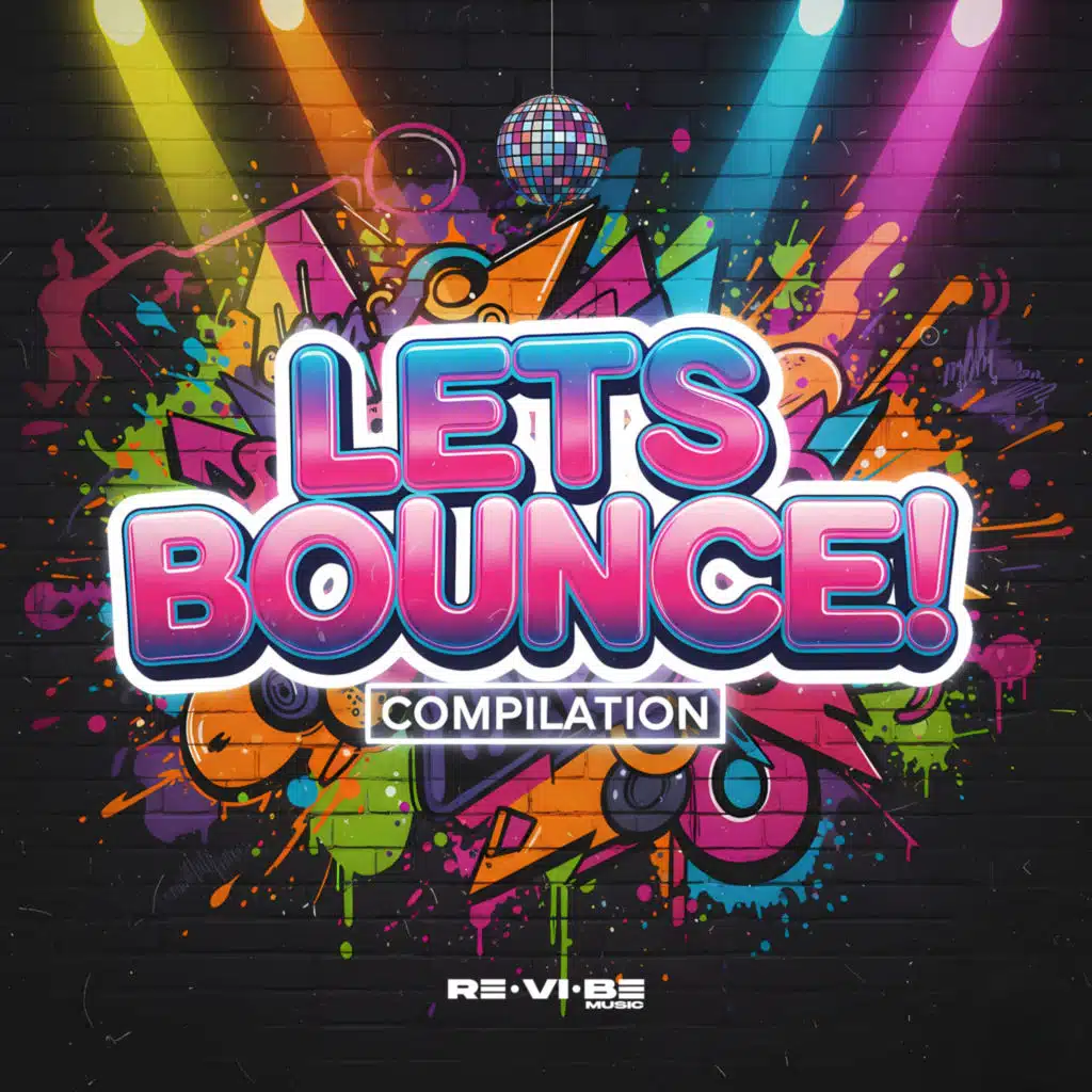 Sound Like This (Six Cheese Mix)