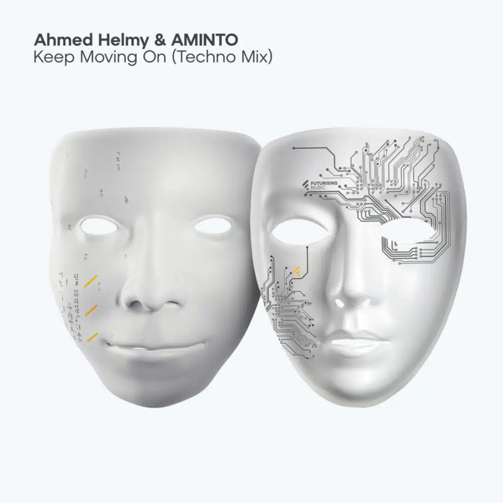 Ahmed Helmy & AMINTO
