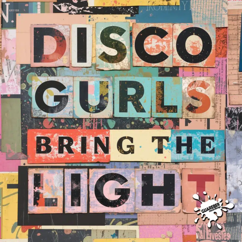 Disco Gurls