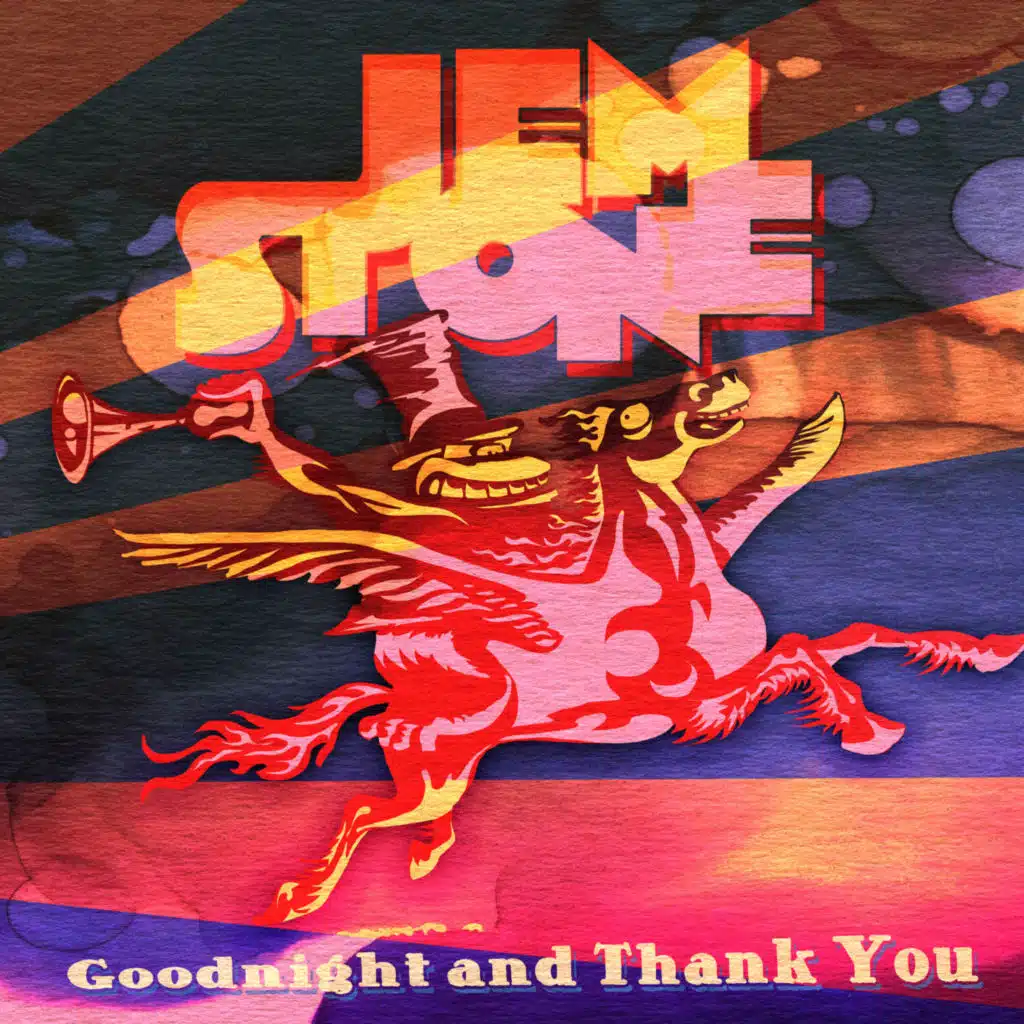 Jem Stone