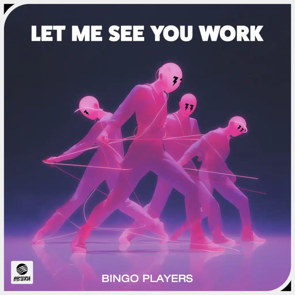 Let Me See You Work