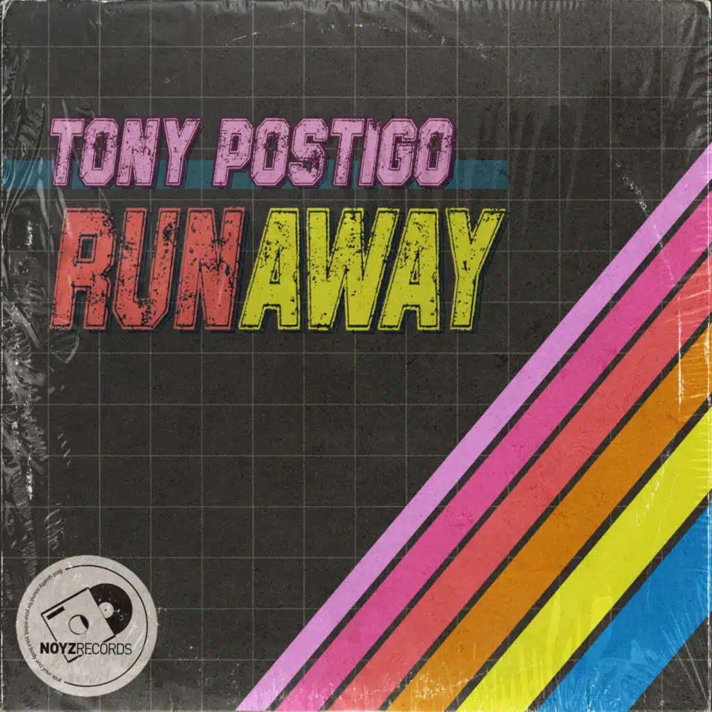 Tony Postigo