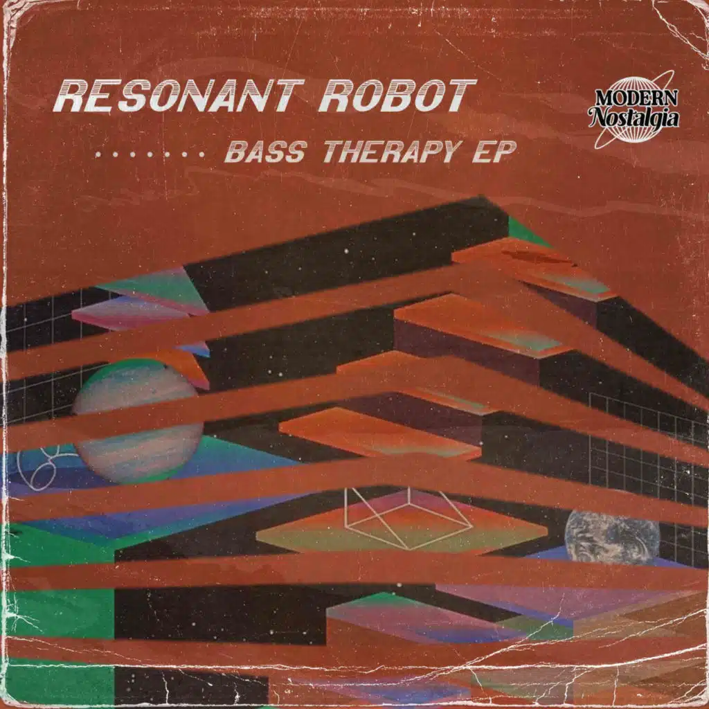 Resonant Robot