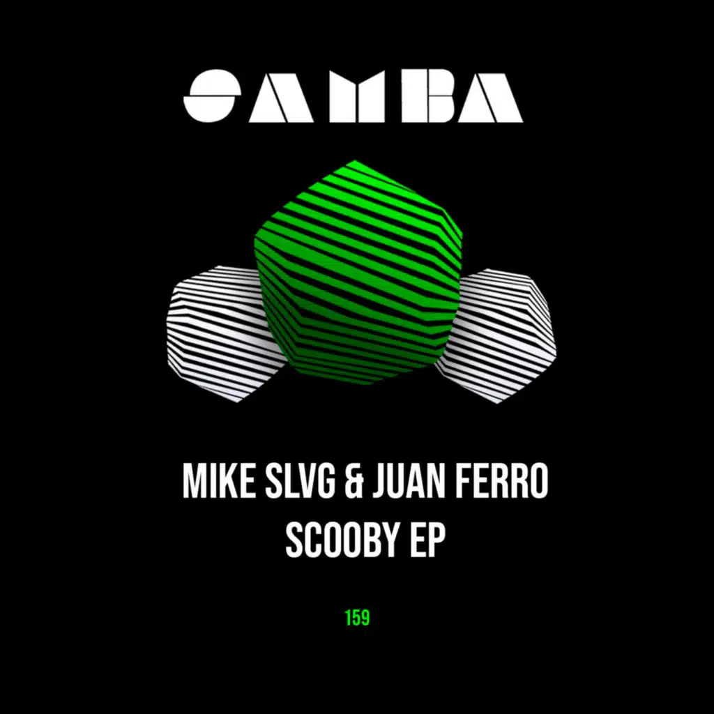 Scooby EP