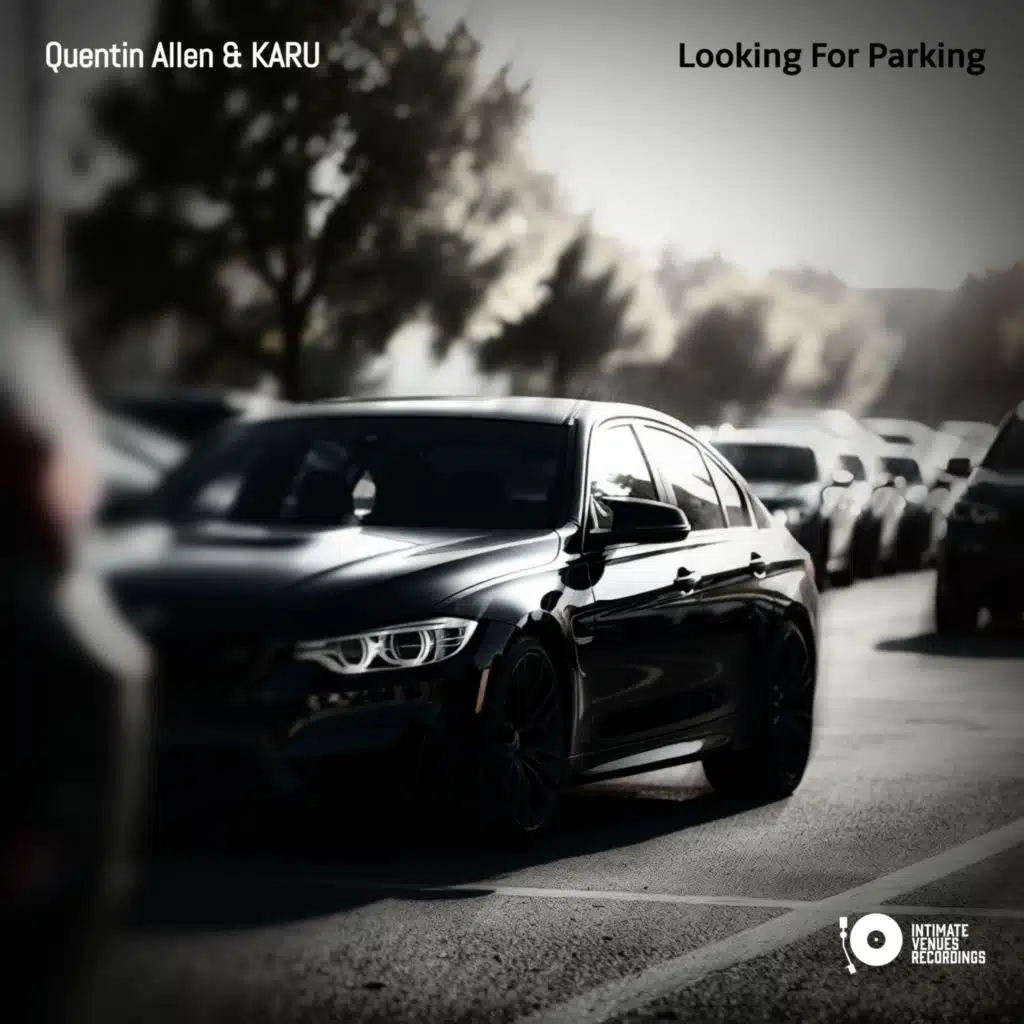 Quentin Allen & KARU