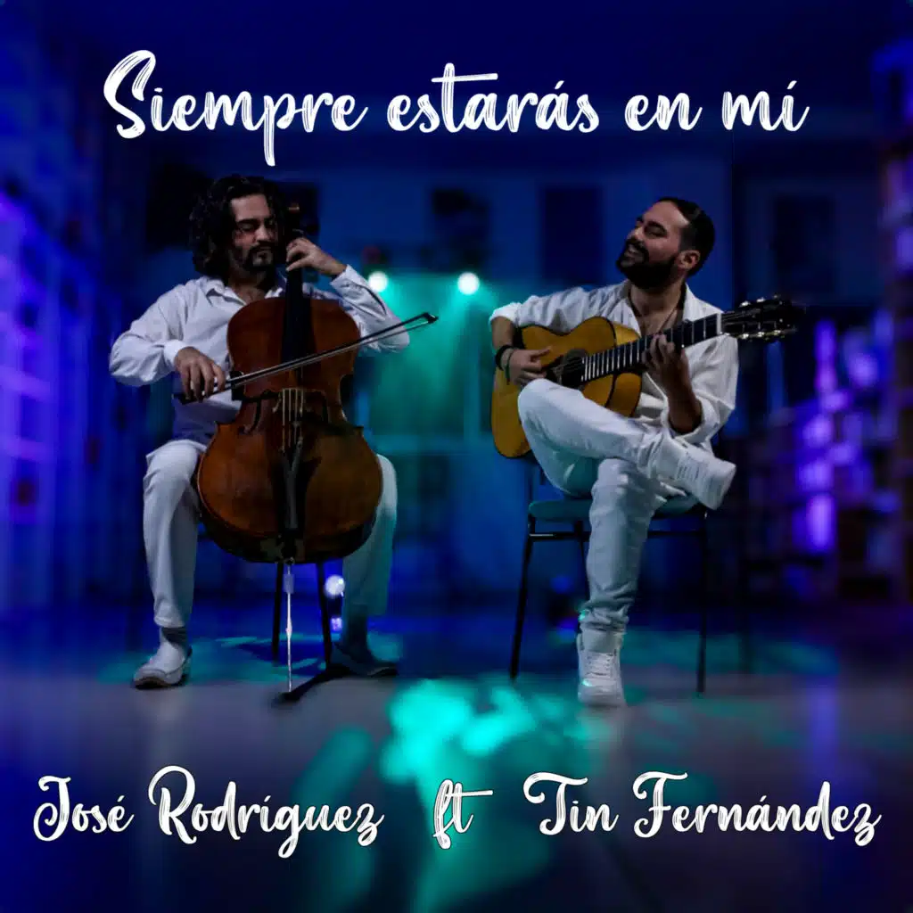 Siempre estarás en mí