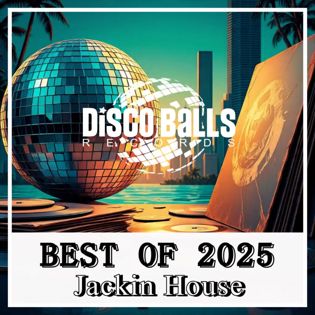 Dancing Disco (MF Productions Remix)