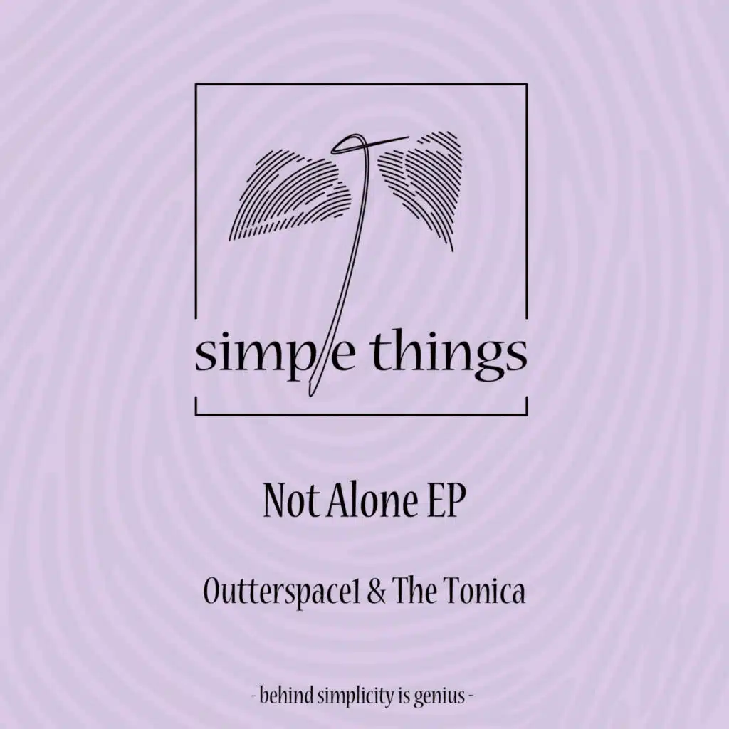 Outterspace1 & The Tonica