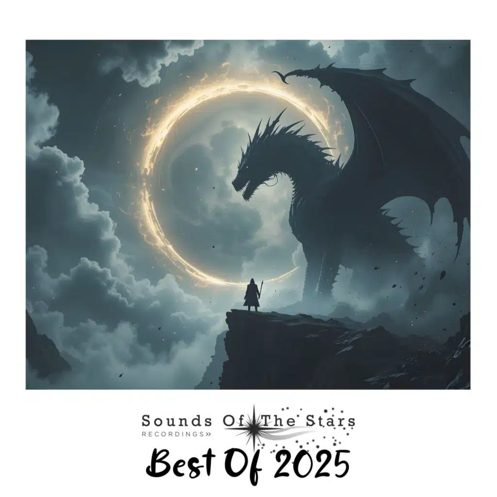 The Best Releases 2025 of Sounds of the Stars Recordings
