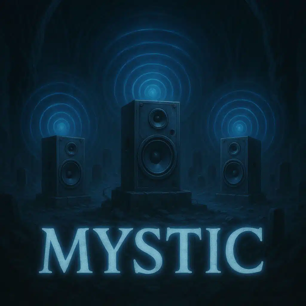 Mystic