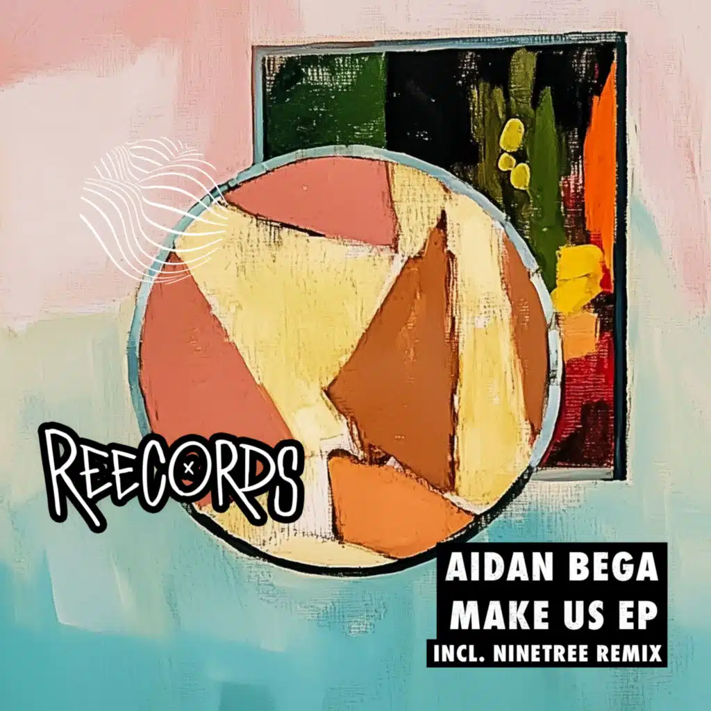 Aidan Bega
