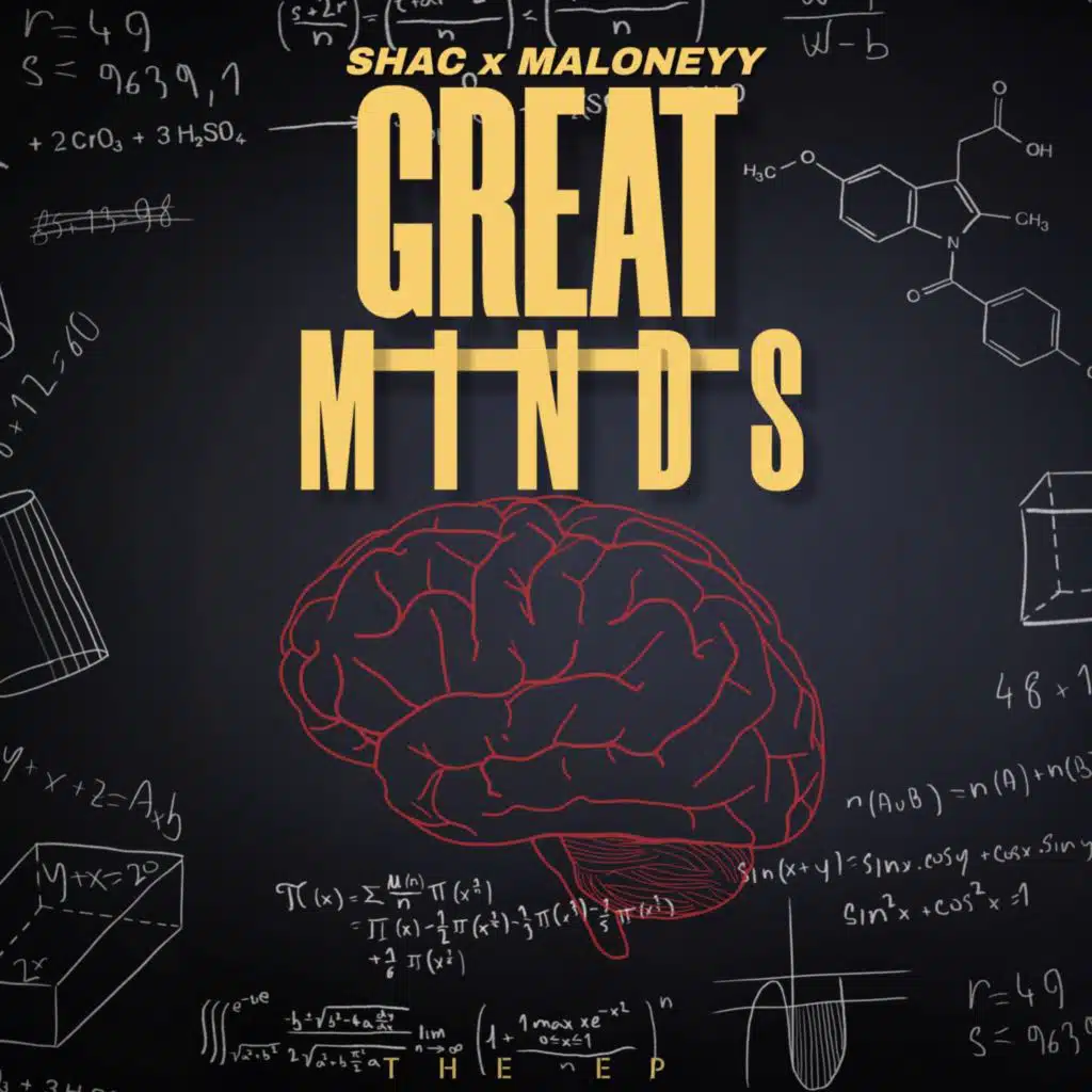 Bangingz (feat. Maloneyy)