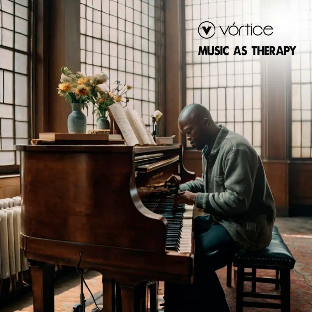 Music as therapy
