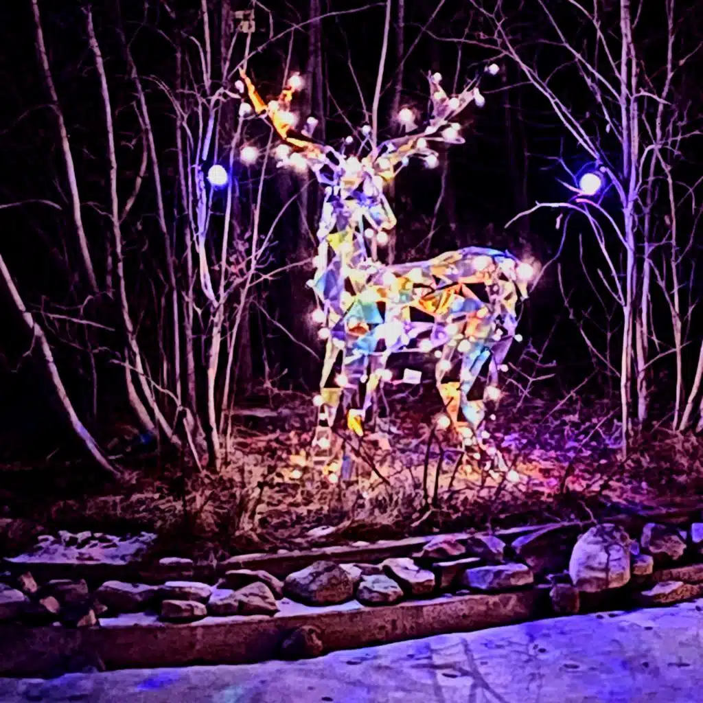 something about christmas (another year)