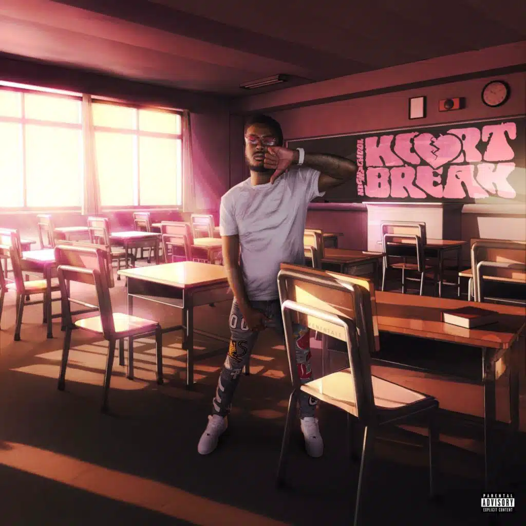 Highschool HeartBreak