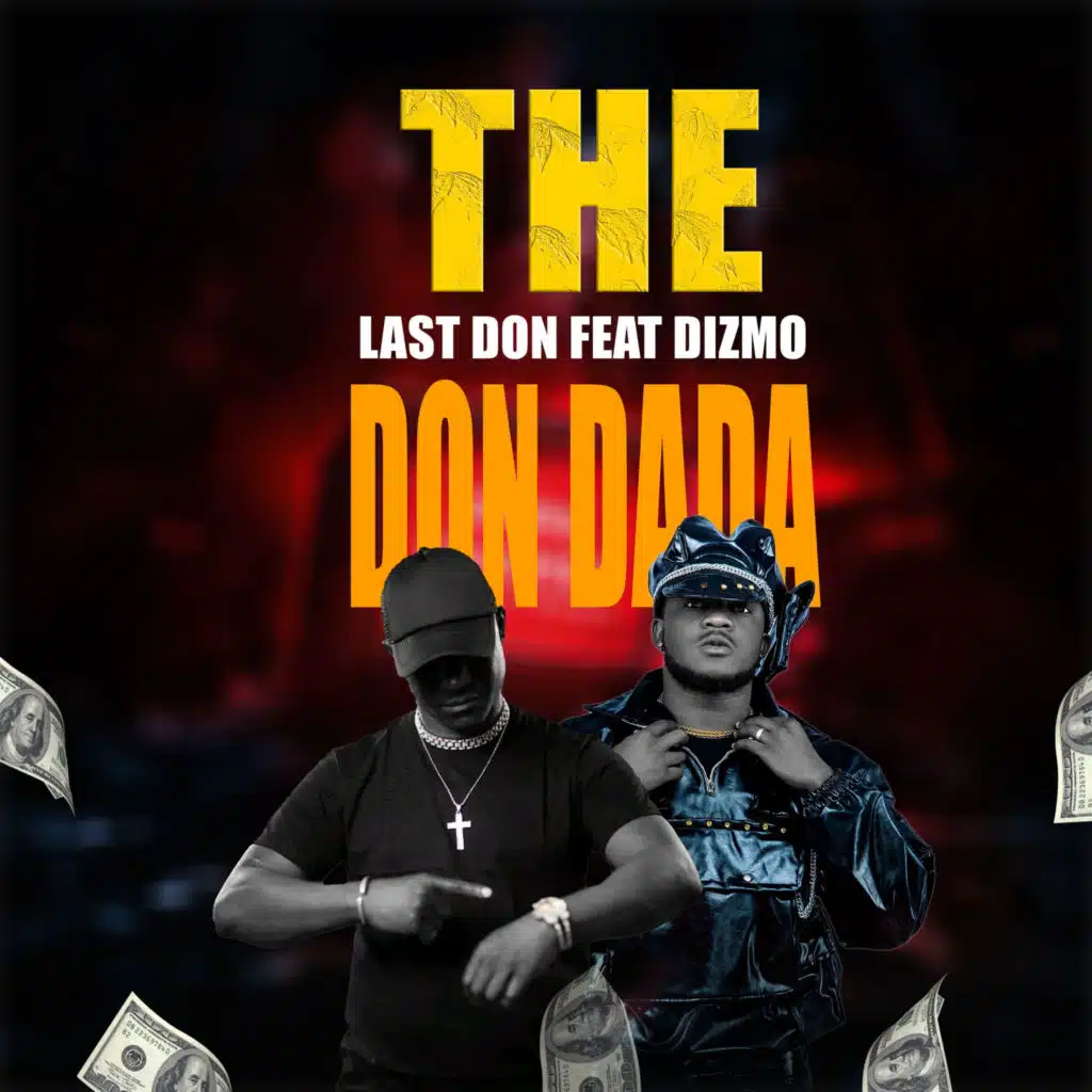 The Last Don
