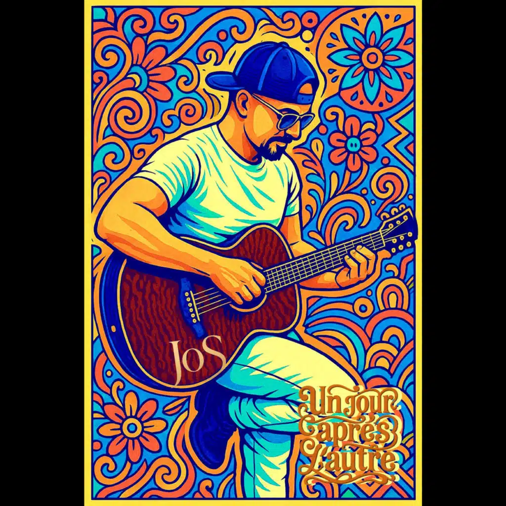 Un jour après l'autre