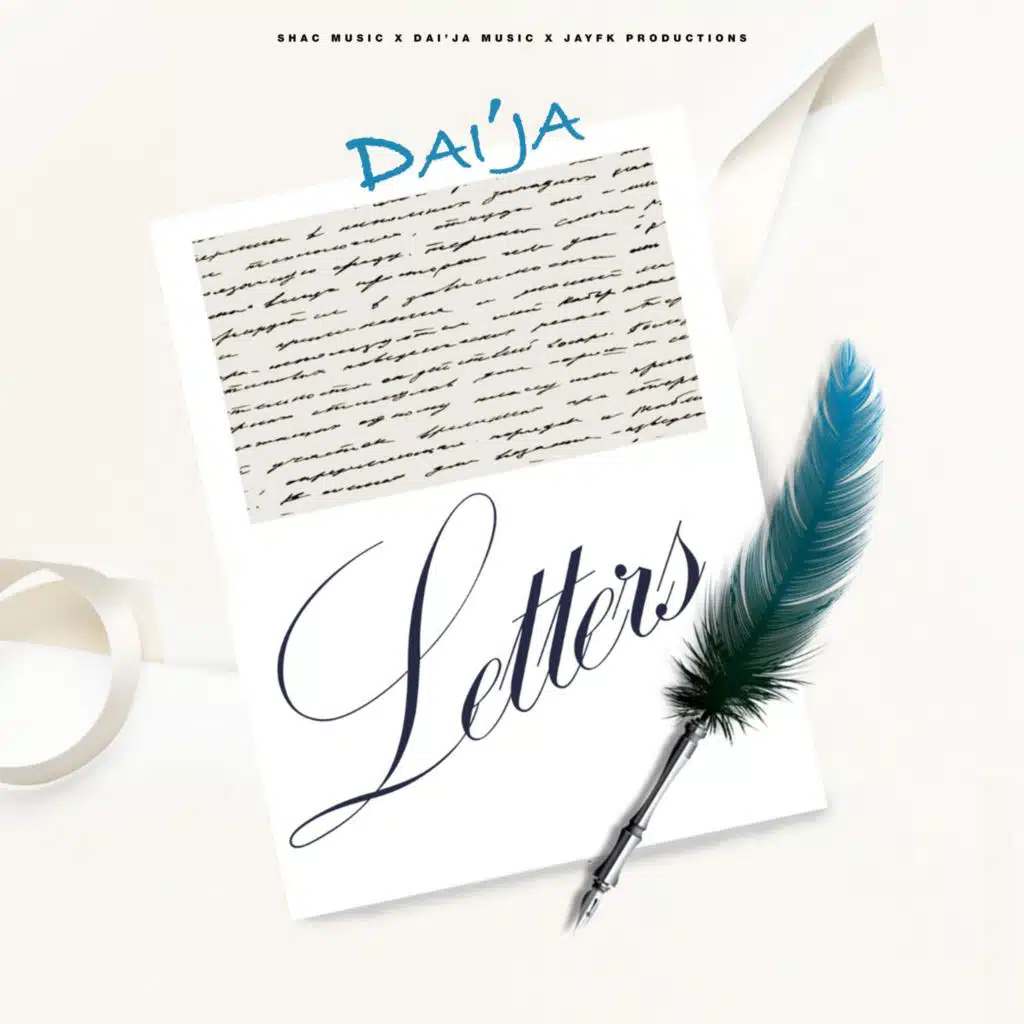 Pavement (feat. Dai'ja)