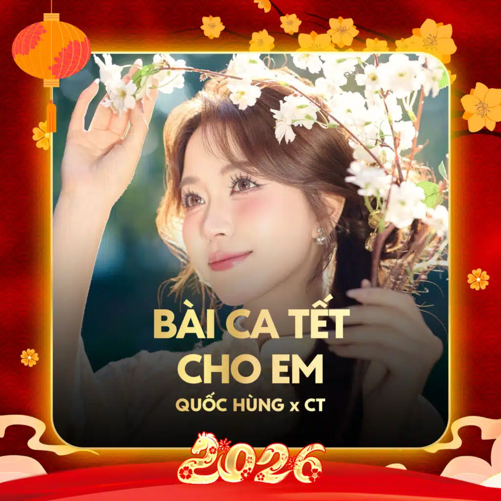 Bài Ca Tết Cho Em (Remix)