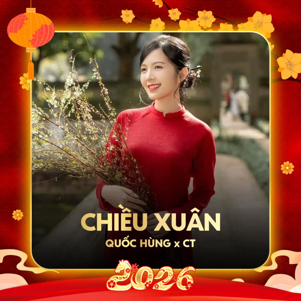 Chiều Xuân (Remix)