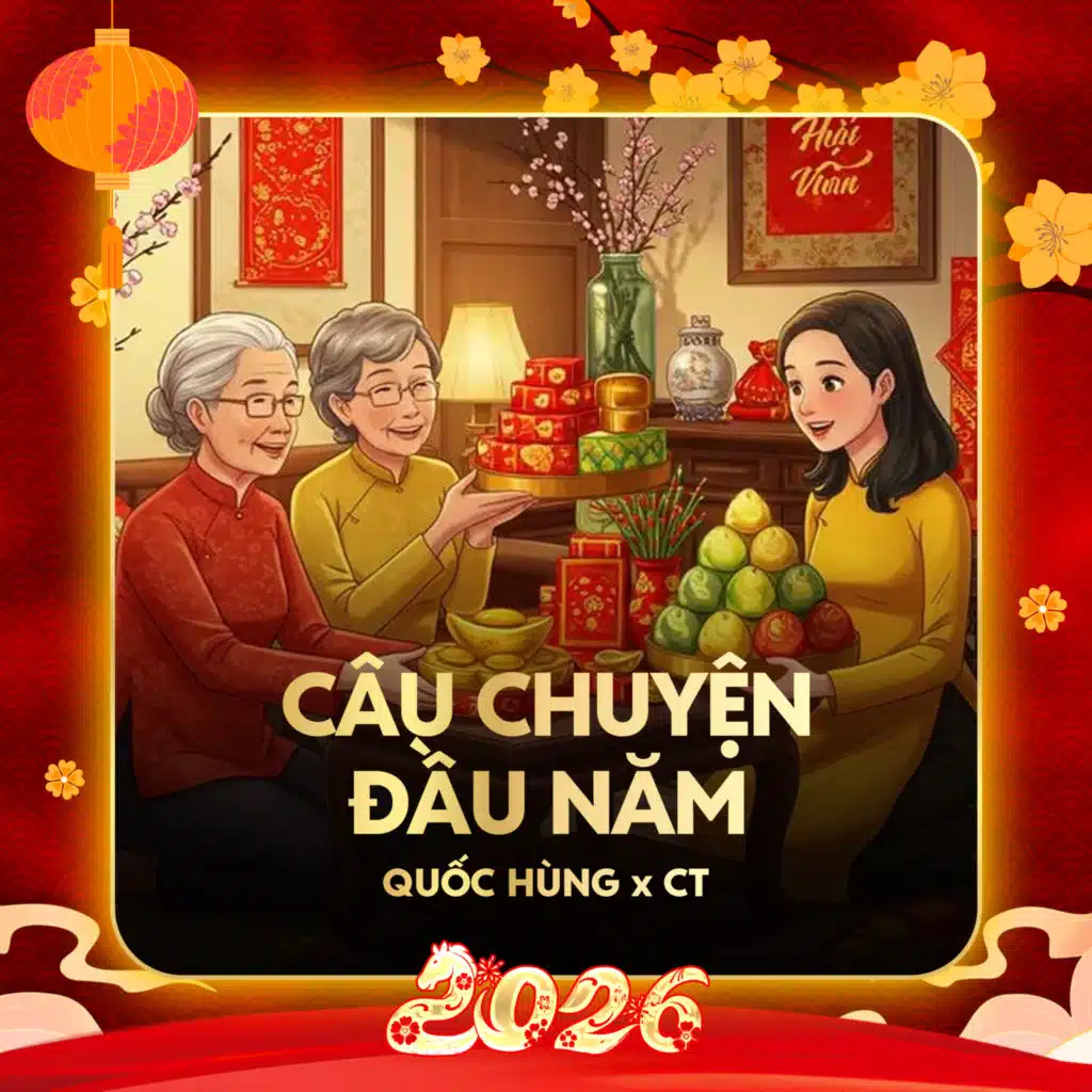 Câu Chuyện Đầu Năm (Remix)