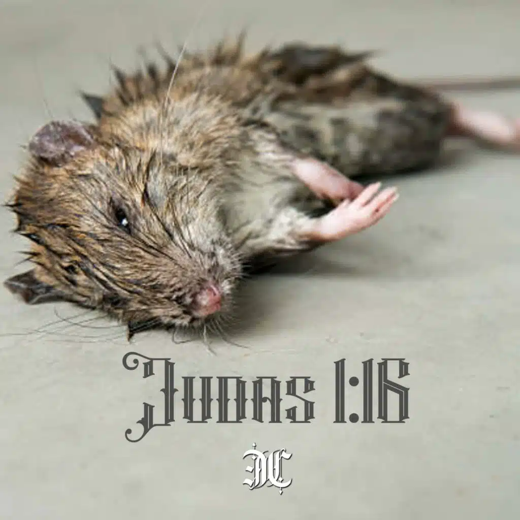 Judas 1:16