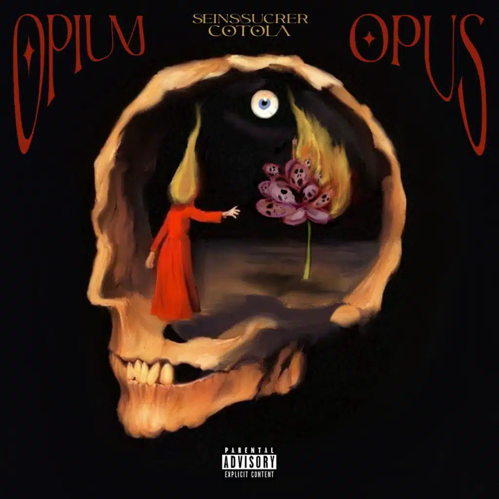 Opium Opus