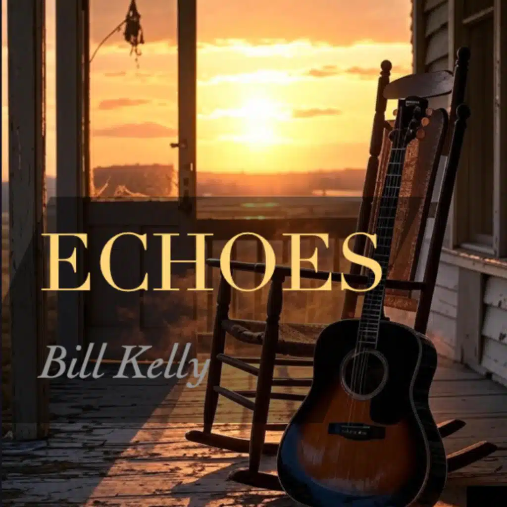 Bill Kelly