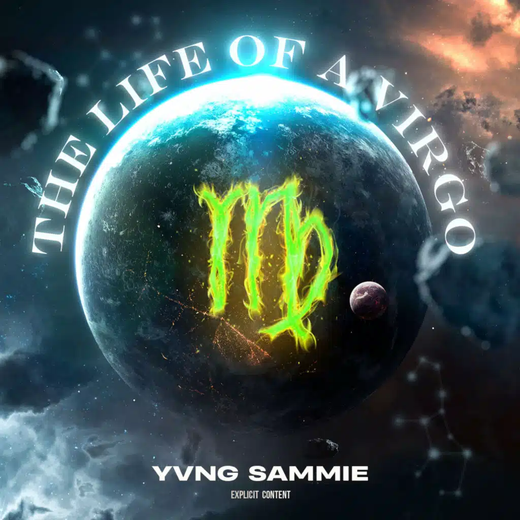 The Life of a Virgo (Deluxe)
