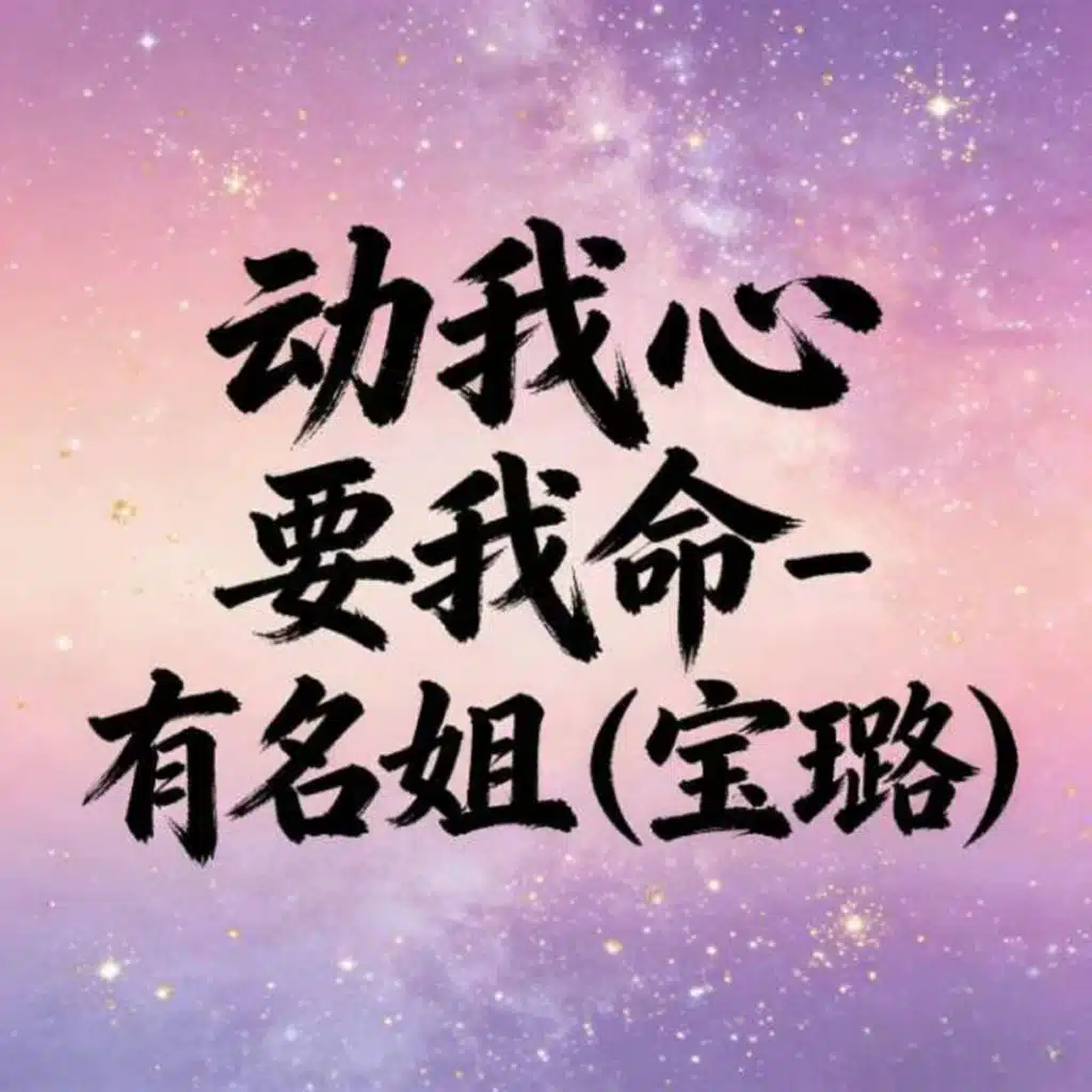 有名姐（宝璐）