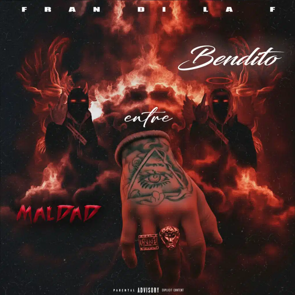 BENDITO ENTRE MALDAD