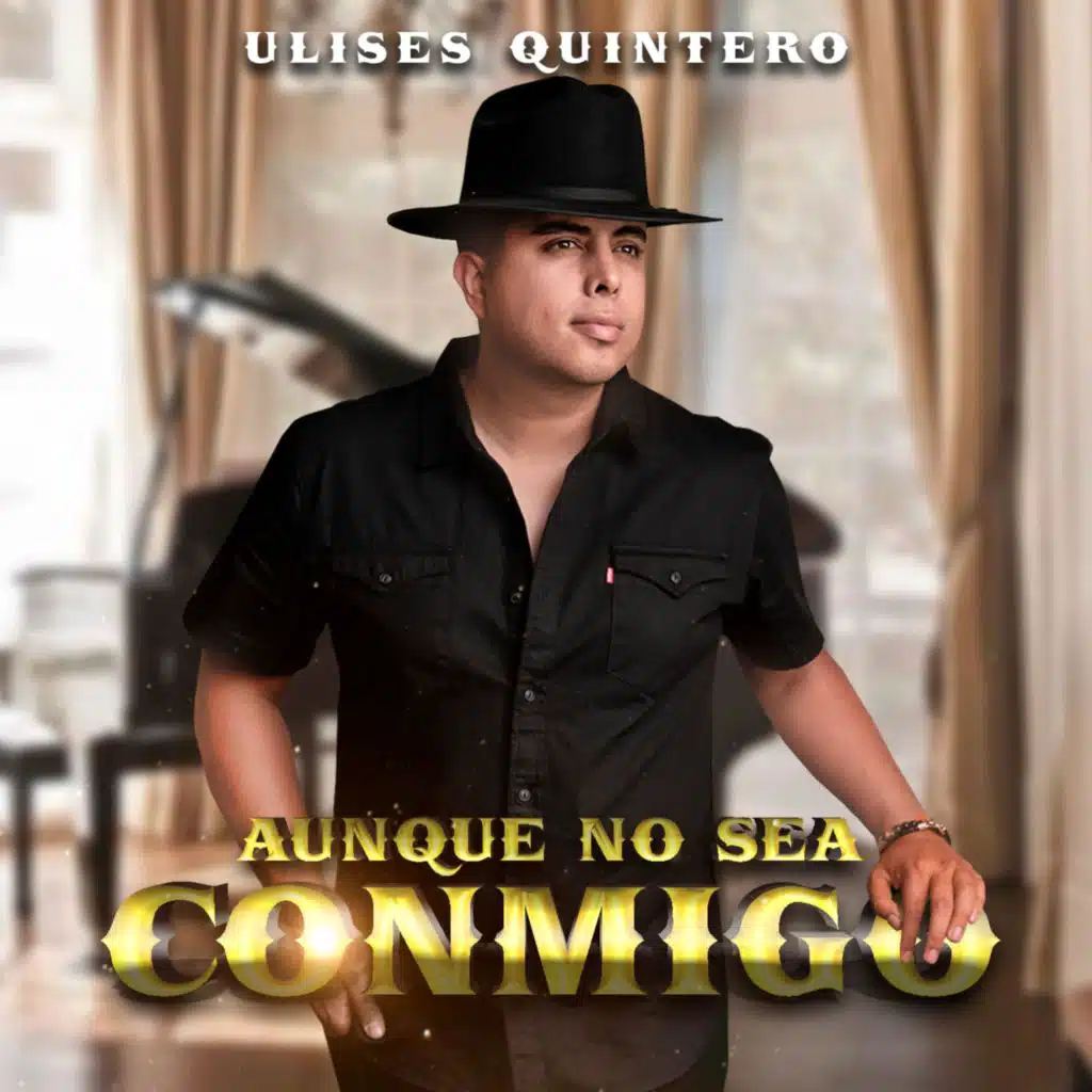 Aunque No Sea Conmigo