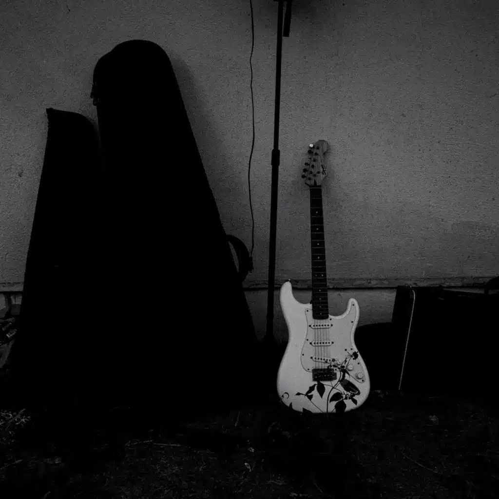 Nextime & We Are Not Friends