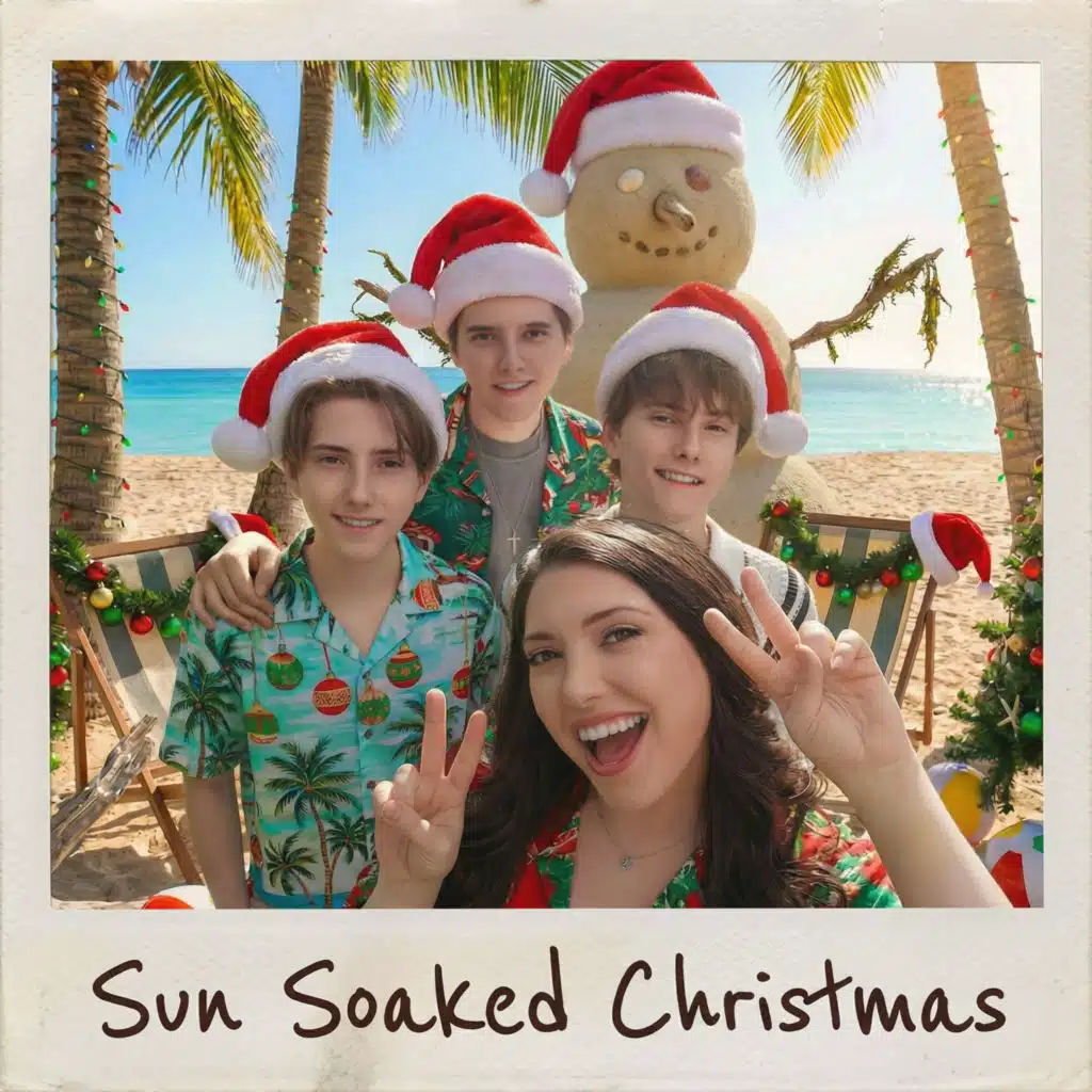 Sharpe Family Singers