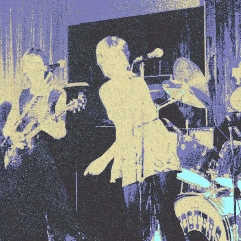 Angel (live@maroubra)