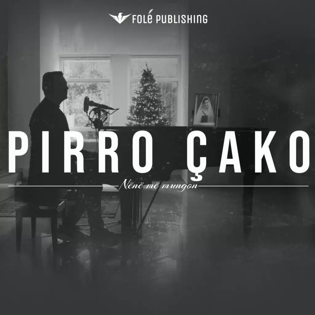 Pirro Çako