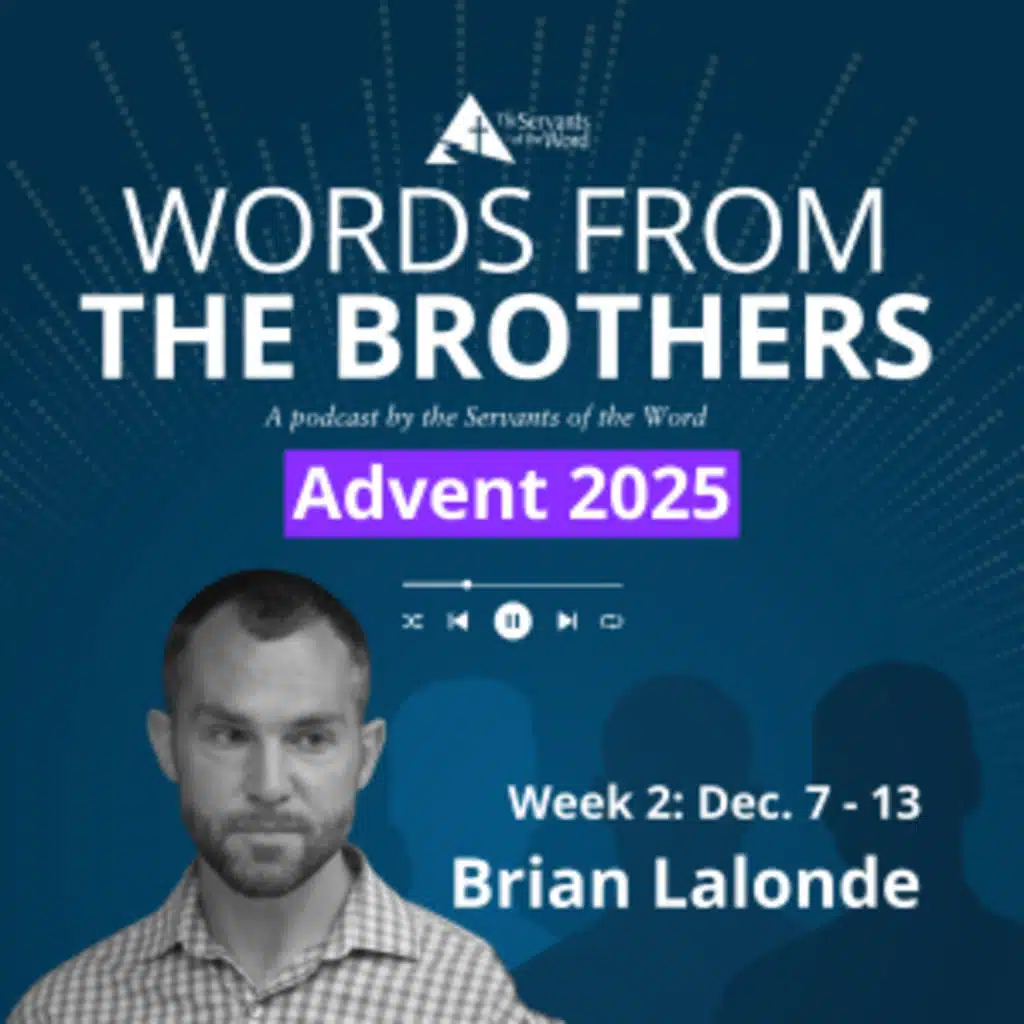 Advent Meditations 2025: Week 2 – December 7 to 13
