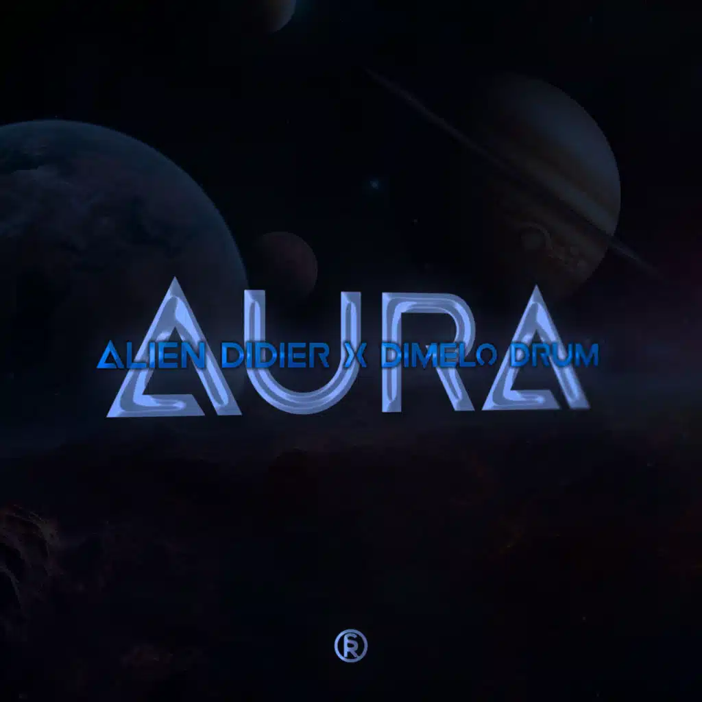 Aura (feat. Dimelodrum)