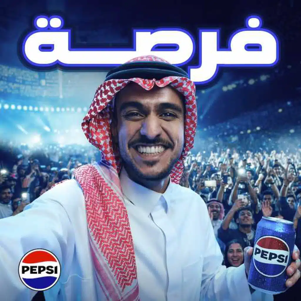 فرصة (مع عايض)