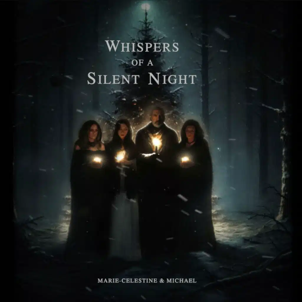 Whispers of a Silent Night (Extended Version)