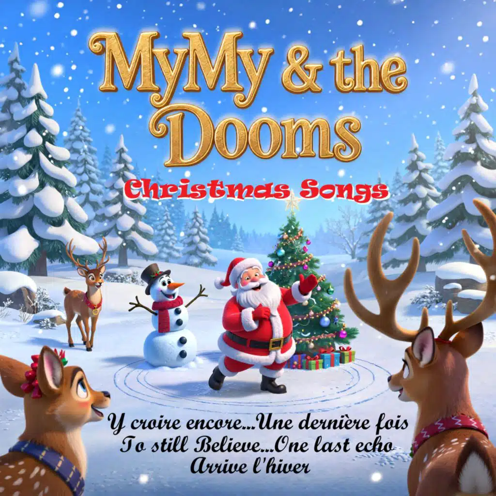 Christmas songs