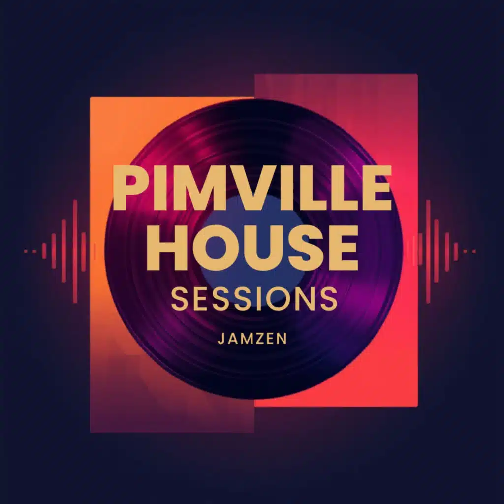 Pimville House Sessions