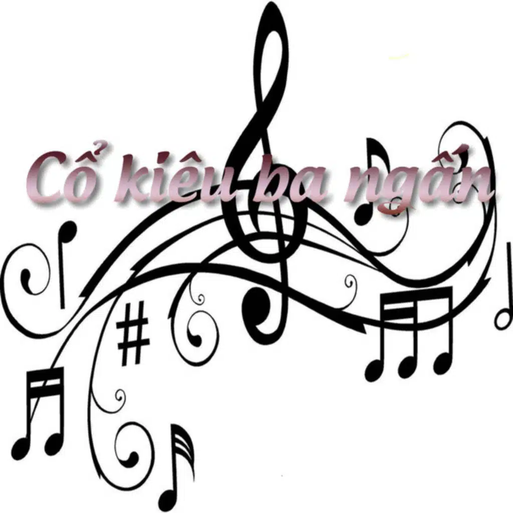Cổ Kiêu Ba Ngấn