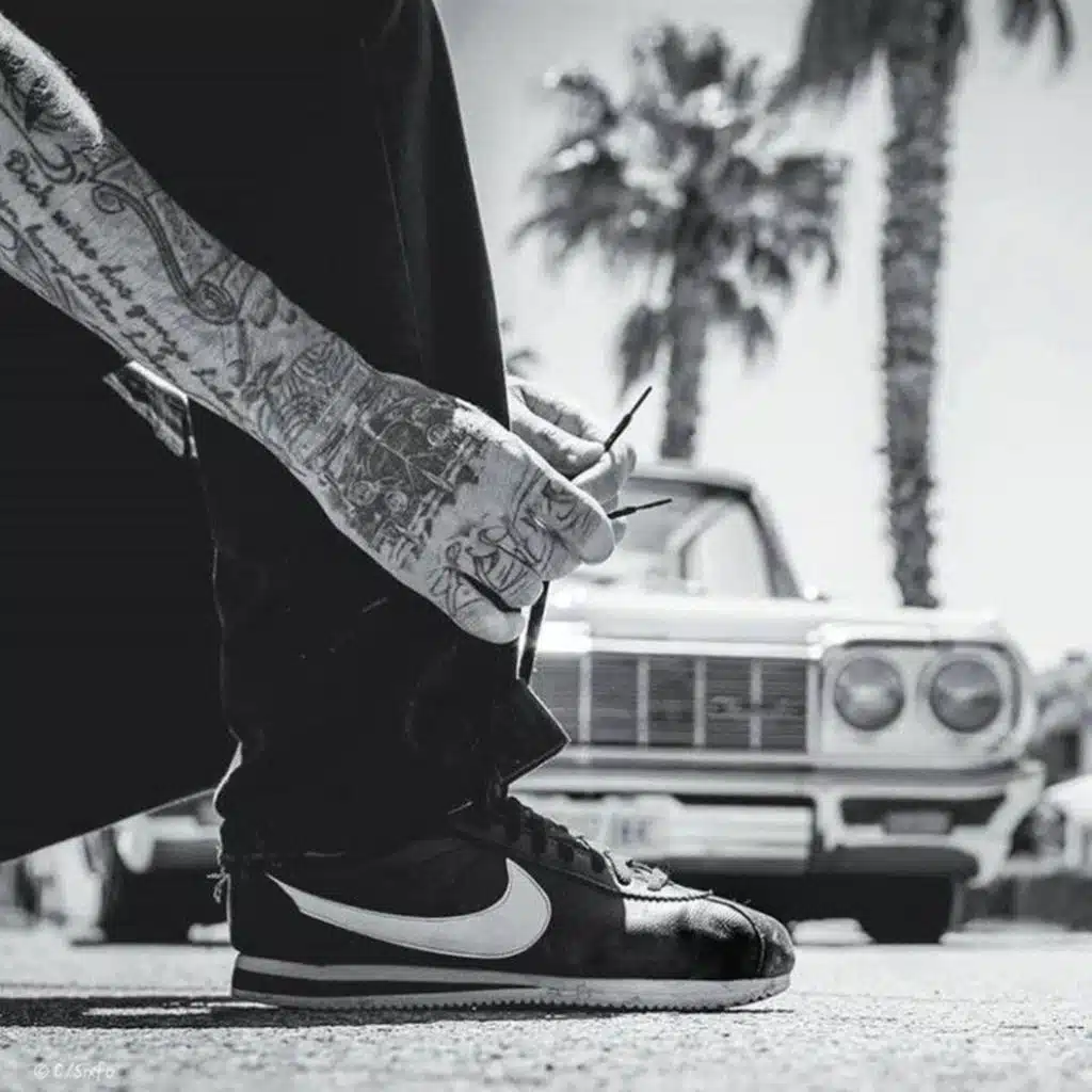 UN TIGUERE BACANO X KING FLOW RD (DEMBOW)