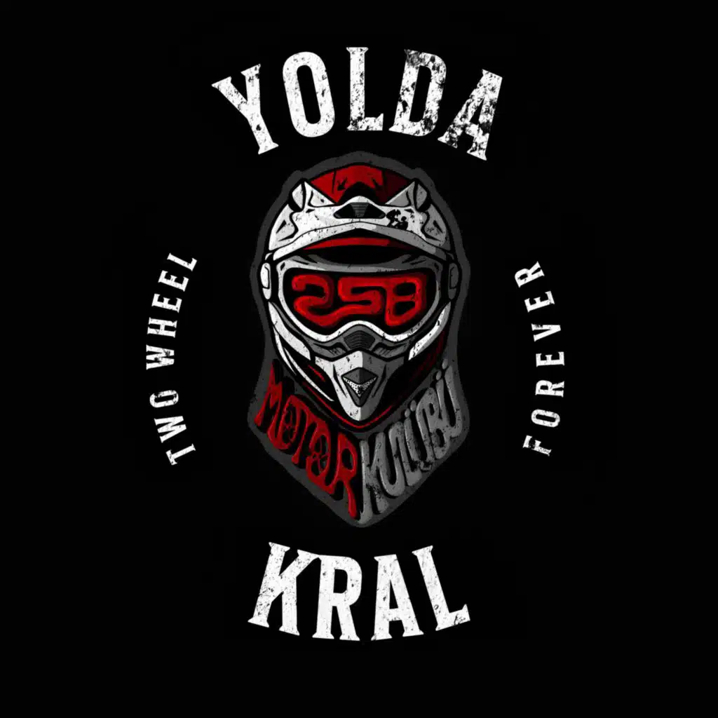 YOLDA KRAL (feat. 258 Motor Kulübü)